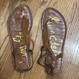 Sam Edelman sandals